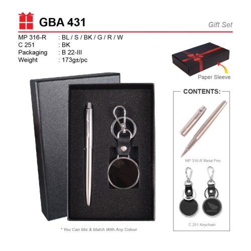 gift set gba 431 corporate gift premium gift promotional gift merchandise cenderahati cenderamata korporat pembekal pemborong borong kedai kilang supplier seller factory wholesale idea selangor malaysia factosupplies