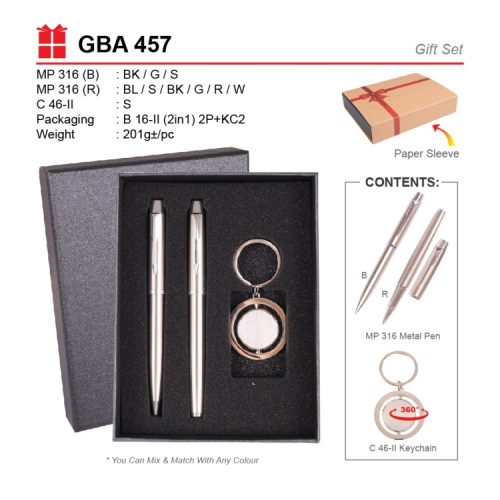 gift set gba 457 corporate gift premium gift promotional gift merchandise cenderahati cenderamata korporat pembekal pemborong borong kedai kilang supplier seller factory wholesale idea selangor malaysia factosupplies
