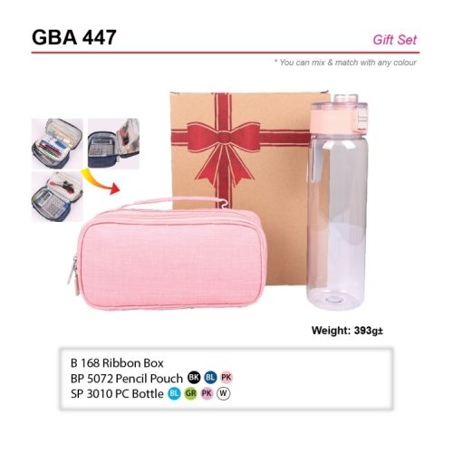 gba 447 corporate gift premium gift promotional gift merchandise cenderahati cenderamata selangor malaysia factosupplies
