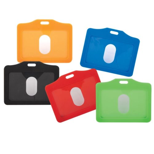 Card Holder ID Pemegang Kad Nama (ID 1113) corporate gift premium gift promotional gift door gift merchandise cenderahati cenderamata korporat hadiah pembekal pemborong borong kedai kilang pengimport percetakan cetak harga shop importer supplier seller factory wholesale custom print printing price present idea shah alam selangor malaysia factosupplies