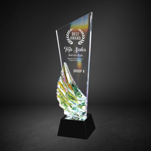 Crystal Trophy Trofi Kristal (CY 1317) corporate gift premium gift promotional gift door gift merchandise cenderahati cenderamata korporat hadiah pembekal pemborong borong kedai kilang pengimport percetakan cetak harga shop importer supplier seller factory wholesale custom print printing price present idea shah alam selangor malaysia factosupplies