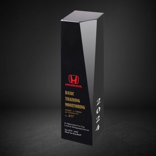Crystal Trophy Trofi Kristal (CY 1319) corporate gift premium gift promotional gift door gift merchandise cenderahati cenderamata korporat hadiah pembekal pemborong borong kedai kilang pengimport percetakan cetak harga shop importer supplier seller factory wholesale custom print printing price present idea shah alam selangor malaysia factosupplies