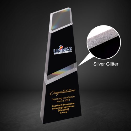 Crystal Trophy Trofi Kristal (CY 1338) corporate gift premium gift promotional gift door gift merchandise cenderahati cenderamata korporat hadiah pembekal pemborong borong kedai kilang pengimport percetakan cetak harga shop importer supplier seller factory wholesale custom print printing price present idea shah alam selangor malaysia factosupplies