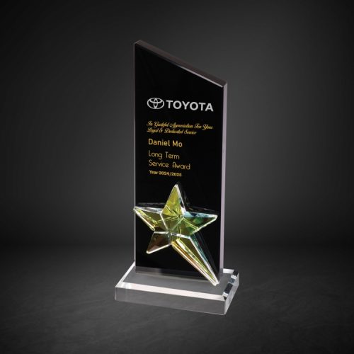 Crystal Trophy Trofi Kristal (CY 1383) corporate gift premium gift promotional gift door gift merchandise cenderahati cenderamata korporat hadiah pembekal pemborong borong kedai kilang pengimport percetakan cetak harga shop importer supplier seller factory wholesale custom print printing price present idea shah alam selangor malaysia factosupplies