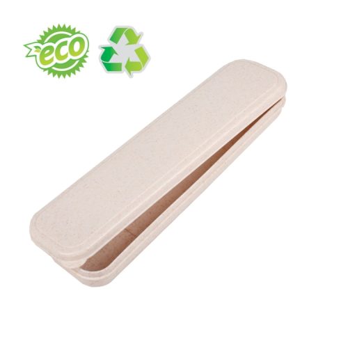 Cutlery Casing (DN 10) corporate gift premium gift promotional gift door gift merchandise cenderahati cenderamata korporat hadiah pembekal pemborong borong kedai kilang pengimport percetakan cetak harga shop importer supplier seller factory wholesale custom print printing price present idea shah alam selangor malaysia factosupplies