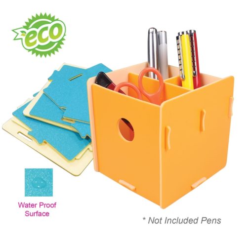 DIY Pen Holder pemegang pen PH 4829 corporate gift premium gift promotional gift door gift merchandise cenderahati cenderamata korporat hadiah pembekal pemborong borong kedai kilang pengimport percetakan cetak harga shop importer supplier seller factory wholesale custom print printing price present idea shah alam selangor malaysia factosupplies