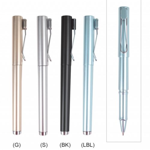 Gel Ink Pen Plastik (Y 5086-G II) corporate gift premium gift promotional gift door gift merchandise cenderahati cenderamata korporat hadiah pembekal pemborong borong kedai kilang pengimport percetakan cetak harga shop importer supplier seller factory wholesale custom print printing price present idea shah alam selangor malaysia factosupplies