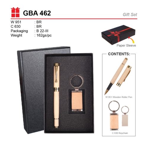 Gift Set Hadiah (GBA 462) premium gift promotional gift door gift merchandise cenderahati cenderamata korporat pembekal pemborong borong kedai kilang pengimport percetakan cetak harga shop importer supplier seller factory wholesale print printing price idea shah alam selangor malaysia factosupplies