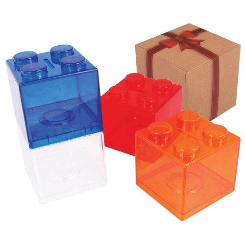 Lego Coin Box SB 2901 corporate gift premium gift promotional gift door gift merchandise cenderahati cenderamata korporat hadiah pembekal pemborong borong kedai kilang pengimport percetakan cetak harga shop importer supplier seller factory wholesale custom print printing price present idea shah alam selangor malaysia factosupplies