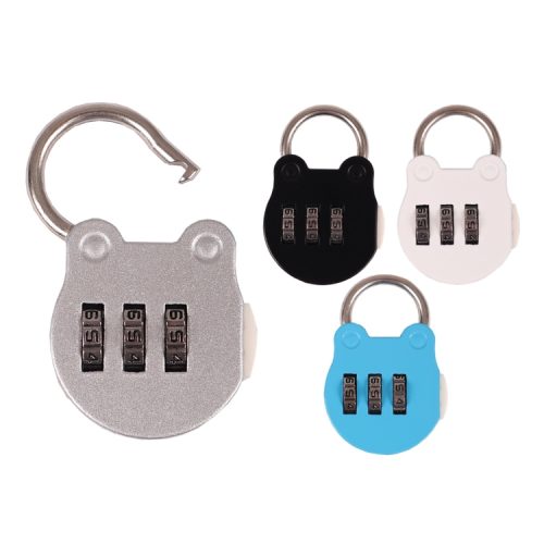 Luggage Lock Kunci Bagasi (LR 07-B II) corporate gift premium gift promotional gift door gift merchandise cenderahati cenderamata korporat hadiah pembekal pemborong borong kedai kilang pengimport percetakan cetak harga shop importer supplier seller factory wholesale custom print printing price present idea shah alam selangor malaysia factosupplies