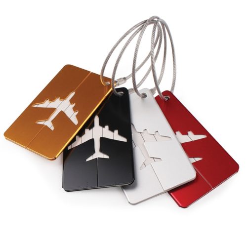 Luggage Tag Tag Bagasi (LT 2969) corporate gift premium gift promotional gift door gift merchandise cenderahati cenderamata korporat hadiah pembekal pemborong borong kedai kilang pengimport percetakan cetak harga shop importer supplier seller factory wholesale custom print printing price present idea shah alam selangor malaysia factosupplies
