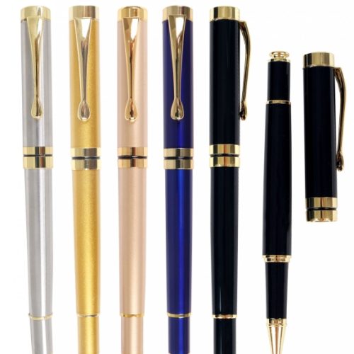 Metal Pen Besi (MP 301-II R) corporate gift premium gift promotional gift door gift merchandise cenderahati cenderamata korporat hadiah pembekal pemborong borong kedai kilang pengimport percetakan cetak harga shop importer supplier seller factory wholesale custom print printing price present idea shah alam selangor malaysia factosupplies