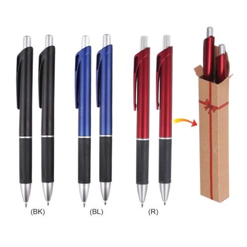 Plastic Pen Set (Ball Pen Mechanical Pencil) Pen Plastik (Y 9326-T) corporate gift premium gift promotional gift door gift merchandise cenderahati cenderamata korporat hadiah pembekal pemborong borong kedai kilang pengimport percetakan cetak harga shop importer supplier seller factory wholesale custom print printing price present idea shah alam selangor malaysia factosupplies