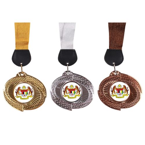Plastic Hanging Medal Pingat Gantung Plastik (MD 962) corporate gift premium gift promotional gift door gift merchandise cenderahati cenderamata korporat hadiah pembekal pemborong borong kedai kilang pengimport percetakan cetak harga shop importer supplier seller factory wholesale custom print printing price present idea shah alam selangor malaysia factosupplies