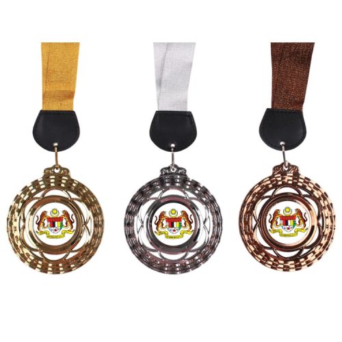 Plastic Hanging Medal Pingat Gantung Plastik (MD 963) corporate gift premium gift promotional gift door gift merchandise cenderahati cenderamata korporat hadiah pembekal pemborong borong kedai kilang pengimport percetakan cetak harga shop importer supplier seller factory wholesale custom print printing price present idea shah alam selangor malaysia factosupplies