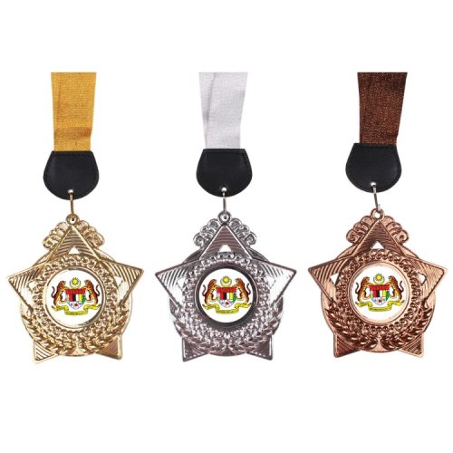 Plastic Hanging Medal Pingat Gantung Plastik (MD 964) corporate gift premium gift promotional gift door gift merchandise cenderahati cenderamata korporat hadiah pembekal pemborong borong kedai kilang pengimport percetakan cetak harga shop importer supplier seller factory wholesale custom print printing price present idea shah alam selangor malaysia factosupplies