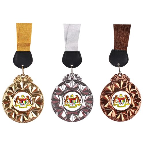 Plastic Hanging Medal Pingat Gantung Plastik (MD 965) corporate gift premium gift promotional gift door gift merchandise cenderahati cenderamata korporat hadiah pembekal pemborong borong kedai kilang pengimport percetakan cetak harga shop importer supplier seller factory wholesale custom print printing price present idea shah alam selangor malaysia factosupplies