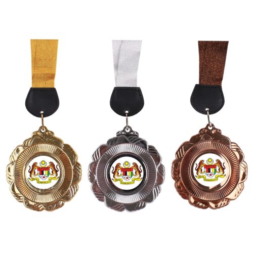 Plastic Hanging Medal Pingat Gantung Plastik (MD 966) corporate gift premium gift promotional gift door gift merchandise cenderahati cenderamata korporat hadiah pembekal pemborong borong kedai kilang pengimport percetakan cetak harga shop importer supplier seller factory wholesale custom print printing price present idea shah alam selangor malaysia factosupplies