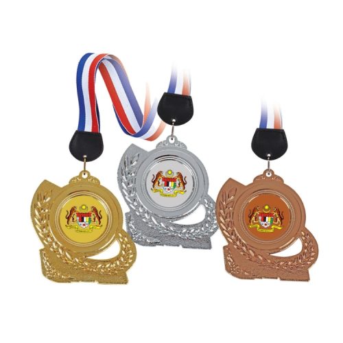 Plastic Hanging Medal Pingat Gantung Plastik (MD 968) corporate gift premium gift promotional gift door gift merchandise cenderahati cenderamata korporat hadiah pembekal pemborong borong kedai kilang pengimport percetakan cetak harga shop importer supplier seller factory wholesale custom print printing price present idea shah alam selangor malaysia factosupplies