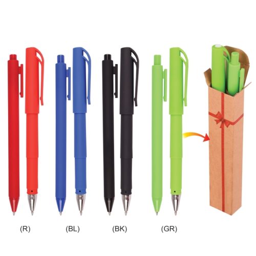 Plastic Pen Set Pen Plastik (Y 5082-G SET) corporate gift premium gift promotional gift door gift merchandise cenderahati cenderamata korporat hadiah pembekal pemborong borong kedai kilang pengimport percetakan cetak harga shop importer supplier seller factory wholesale custom print printing price present idea shah alam selangor malaysia factosupplies