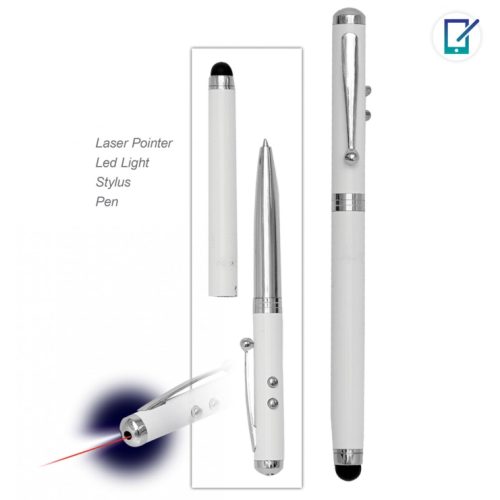 Stylus Pen 4-in-1 Pen Besi (YA 1036) corporate gift premium gift promotional gift door gift merchandise cenderahati cenderamata korporat hadiah pembekal pemborong borong kedai kilang pengimport percetakan cetak harga shop importer supplier seller factory wholesale custom print printing price present idea shah alam selangor malaysia factosupplies