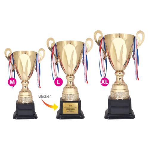 Trophy Trofi (MC 1965) corporate gift premium gift promotional gift door gift merchandise cenderahati cenderamata korporat hadiah pembekal pemborong borong kedai kilang pengimport percetakan cetak harga shop importer supplier seller factory wholesale custom print printing price present idea shah alam selangor malaysia factosupplies