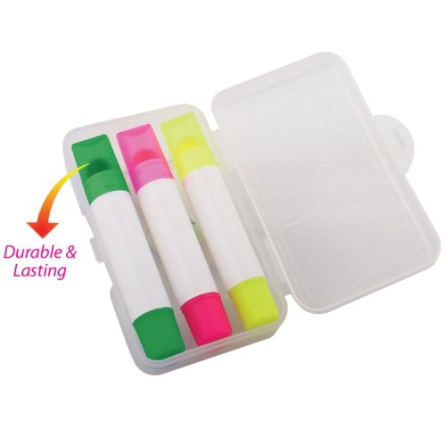 Wax Crayon Highlighter Pens pen krayon PHL 3956 corporate gift premium gift promotional gift door gift merchandise cenderahati cenderamata korporat hadiah pembekal pemborong borong kedai kilang pengimport percetakan cetak harga shop importer supplier seller factory wholesale custom print printing price present idea shah alam selangor malaysia factosupplies