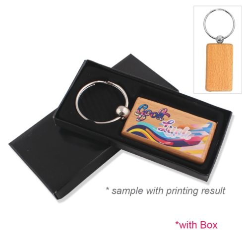 Wooden Keychain rantai kunci kayu C 626 corporate gift premium gift promotional gift door gift merchandise cenderahati cenderamata korporat hadiah pembekal pemborong borong kedai kilang pengimport percetakan cetak harga shop importer supplier seller factory wholesale custom print printing price present idea shah alam selangor malaysia factosupplies