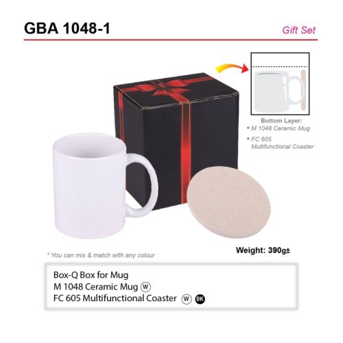 Gift Set Set Cenderahati GBA 1048-1 corporate gift premium gift promotional gift door gift merchandise cenderahati cenderamata korporat hadiah pembekal pemborong borong kedai kilang pengimport percetakan cetak harga shop importer supplier seller factory wholesale custom print printing price present idea shah alam selangor malaysia factosupplies