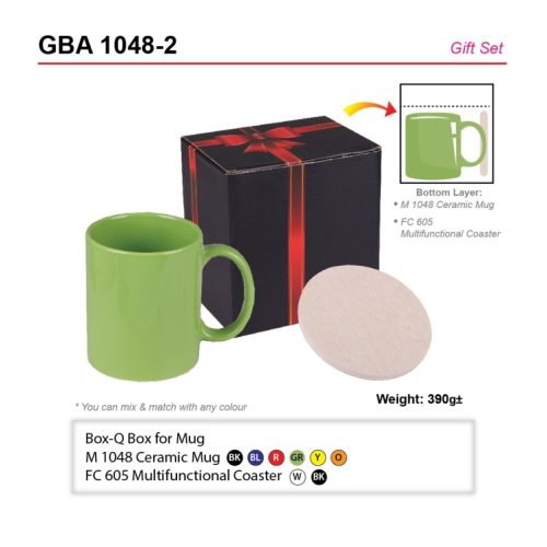 Gift Set Set Cenderahati GBA 1048-2 corporate gift premium gift promotional gift door gift merchandise cenderahati cenderamata korporat hadiah pembekal pemborong borong kedai kilang pengimport percetakan cetak harga shop importer supplier seller factory wholesale custom print printing price present idea shah alam selangor malaysia factosupplies