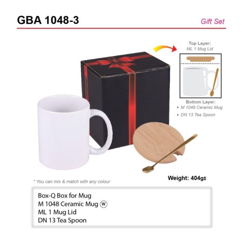Gift Set Set Cenderahati GBA 1048-3 corporate gift premium gift promotional gift door gift merchandise cenderahati cenderamata korporat hadiah pembekal pemborong borong kedai kilang pengimport percetakan cetak harga shop importer supplier seller factory wholesale custom print printing price present idea shah alam selangor malaysia factosupplies