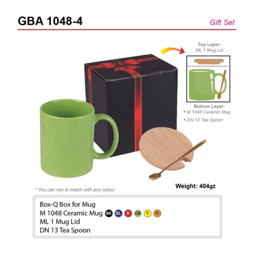 Gift Set Set Cenderahati GBA 1048-4 corporate gift premium gift promotional gift door gift merchandise cenderahati cenderamata korporat hadiah pembekal pemborong borong kedai kilang pengimport percetakan cetak harga shop importer supplier seller factory wholesale custom print printing price present idea shah alam selangor malaysia factosupplies