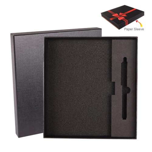 Gift Box with Paper Sleeve Kotak Hadiah B 29 corporate gift premium gift promotional gift door gift merchandise cenderahati cenderamata korporat hadiah pembekal pemborong borong kedai kilang pengimport percetakan cetak harga shop importer supplier seller factory wholesale custom print printing price present idea shah alam selangor malaysia factosupplies