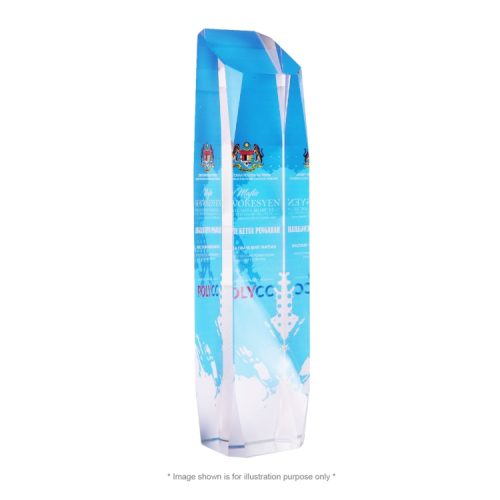 CY 1407 Crystal corporate gift premium gift promotional gift door gift merchandise cenderahati cenderamata korporat pembekal pemborong borong kedai kilang pengimport percetakan cetak harga shop importer supplier seller factory wholesale custom print printing price idea shah alam selangor malaysia factosupplies