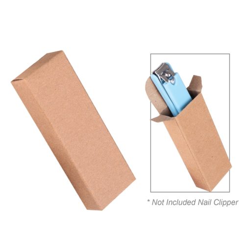 Box for Nail Clipper (Box-S) corporate gift premium gift promotional gift door gift merchandise cenderahati cenderamata korporat hadiah pembekal pemborong borong kedai kilang pengimport percetakan cetak harga shop importer supplier seller factory wholesale custom print printing price present idea shah alam selangor malaysia factosupplies