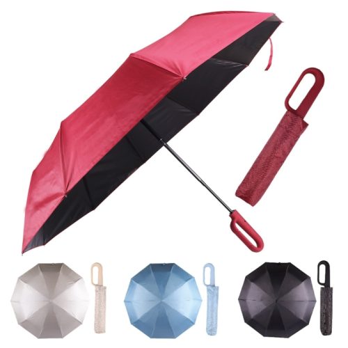 Foldable Umbrella (UM 555) corporate gift premium gift promotional gift door gift merchandise cenderahati cenderamata korporat hadiah pembekal pemborong borong kedai kilang pengimport percetakan cetak harga shop importer supplier seller factory wholesale custom print printing price present idea shah alam selangor malaysia factosupplies