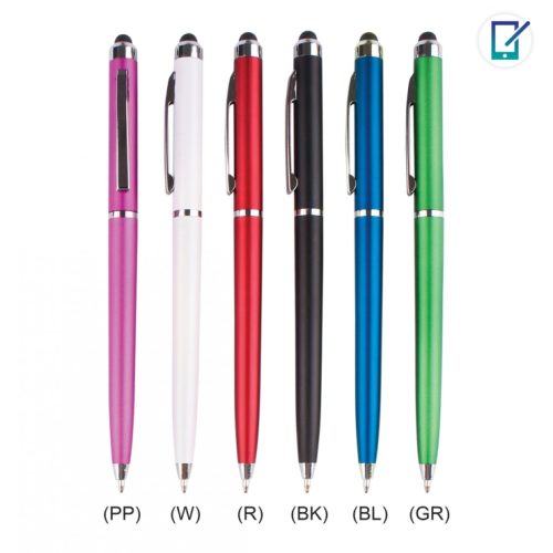 Stylus Pen (Y 6902) corporate gift premium gift promotional gift door gift merchandise cenderahati cenderamata korporat hadiah pembekal pemborong borong kedai kilang pengimport percetakan cetak harga shop importer supplier seller factory wholesale custom print printing price present idea shah alam selangor malaysia factosupplies