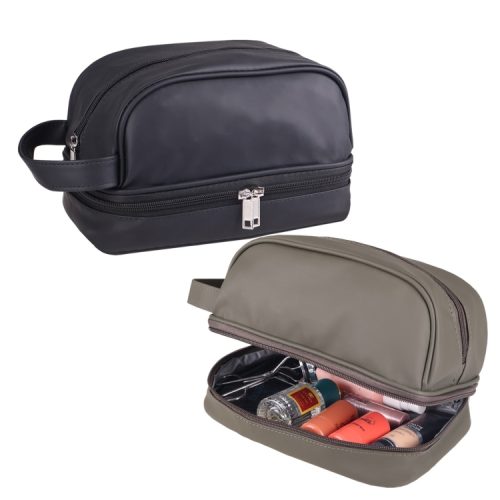Multipurpose / Toiletries Bag (BTL 4039) corporate gift premium gift promotional gift door gift merchandise cenderahati cenderamata korporat hadiah pembekal pemborong borong kedai kilang pengimport percetakan cetak harga shop importer supplier seller factory wholesale custom print printing price present idea shah alam selangor malaysia factosupplies